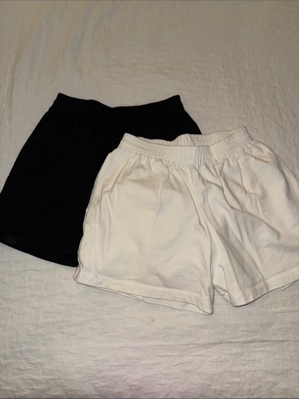 Set active Lounge Shorts XS